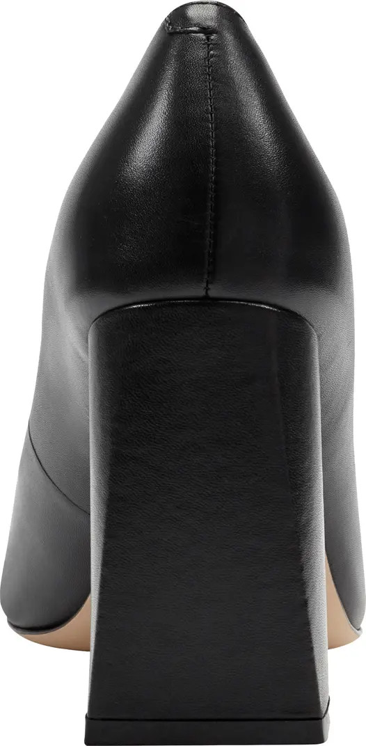 Marc Fisher LTD Minny Pointed Toe Pump (Women) | Nordstrom | Nordstrom