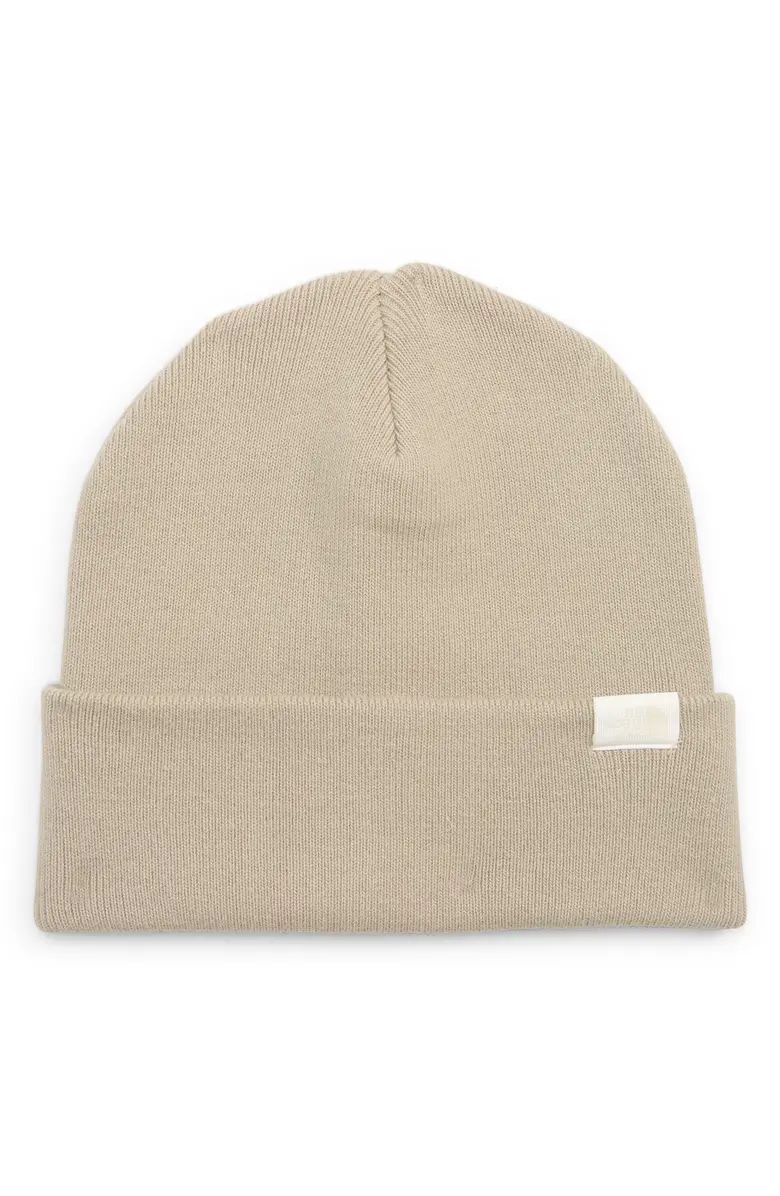 Brooklandia Recycled Polyester BeanieTHE NORTH FACE | Nordstrom