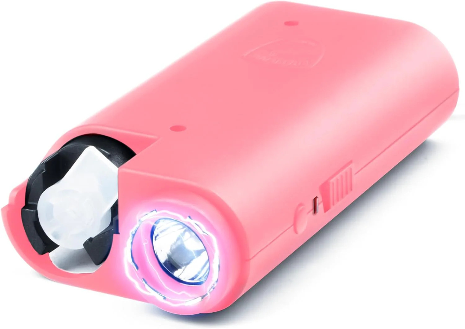 Guard Dog Security 175-Lumen LED Rechargeable Flashlight | SGPSTL-GDOPK | Lowe's