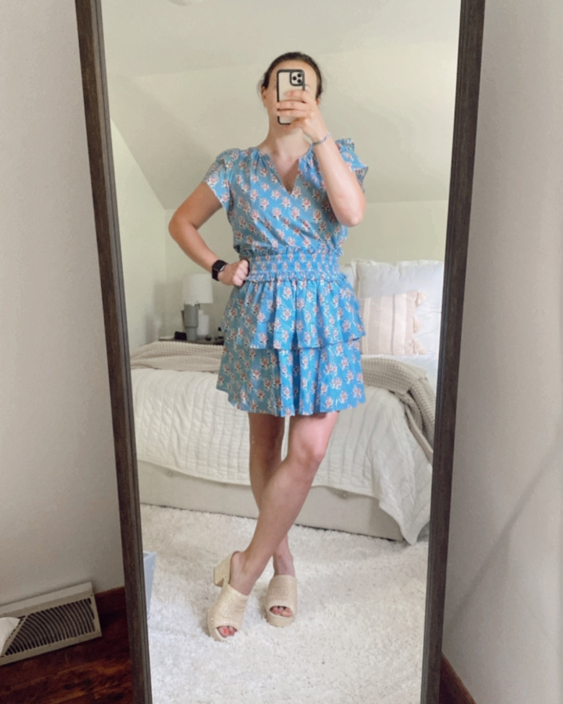 Perfect summer outfit 

#LTKfit #LTKSeasonal #LTKstyletip
