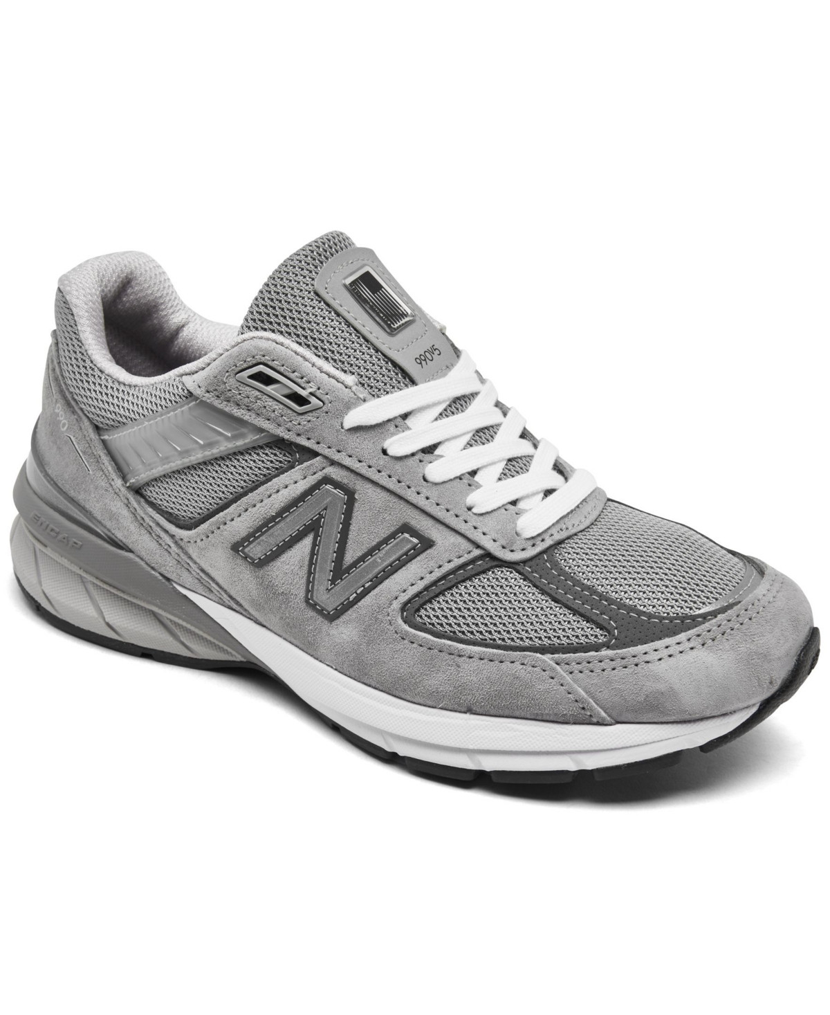 New Balance Women's 990 V5 Running Sneakers from Finish Line | Macys (US)