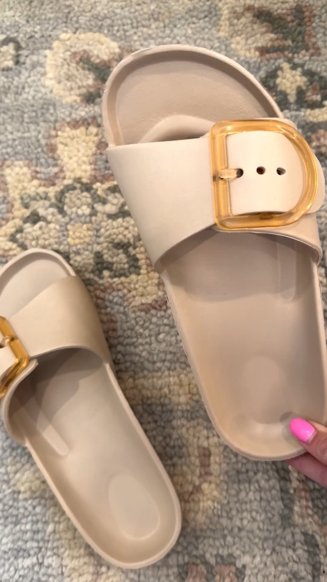 I can’t believe these are $10! 

#LTKmomlife #LTKgrwm #LTKootd