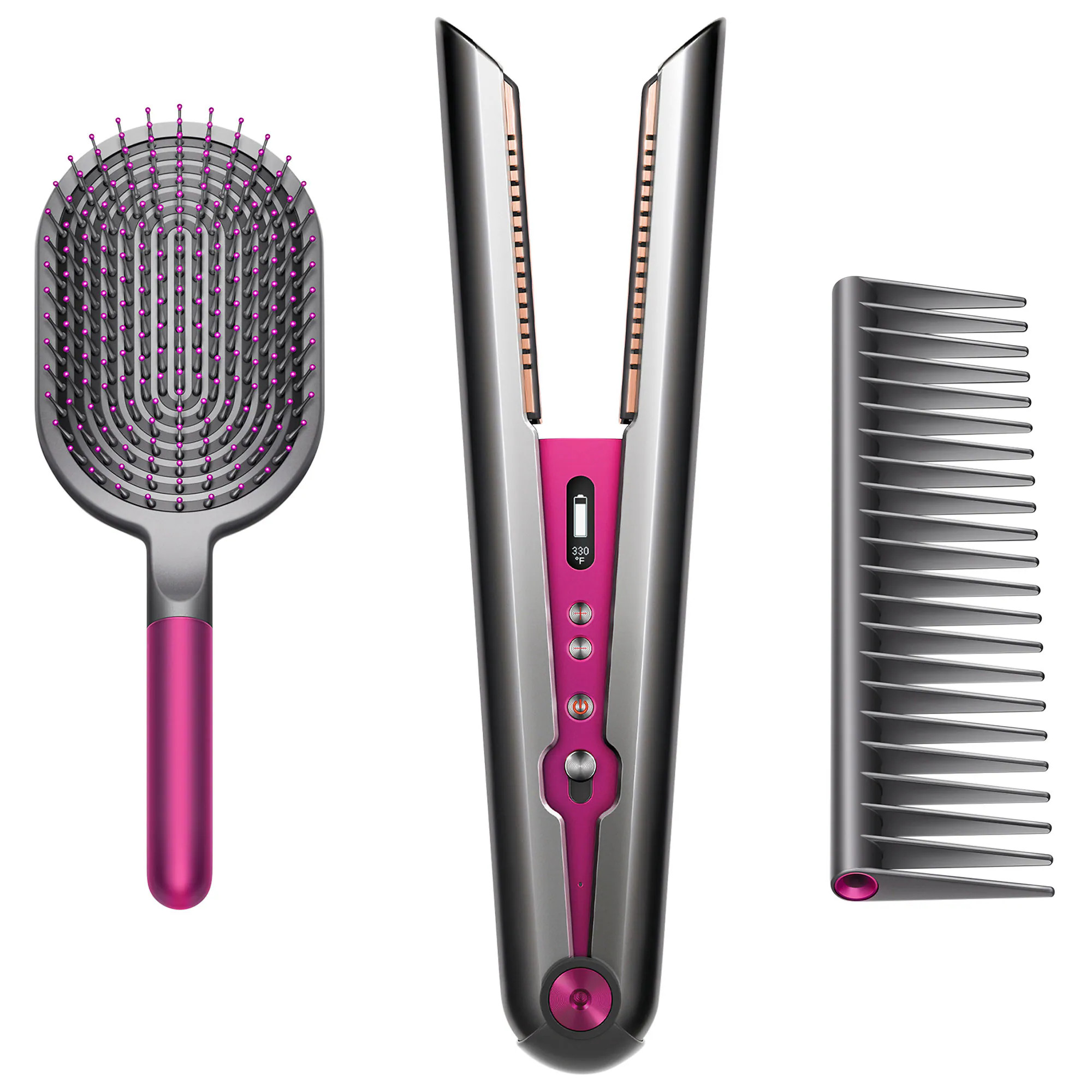 dyson Corrale™ Hair Straightener Limited Edition Gift Set Limited Edition Gift Set | Sephora (US)