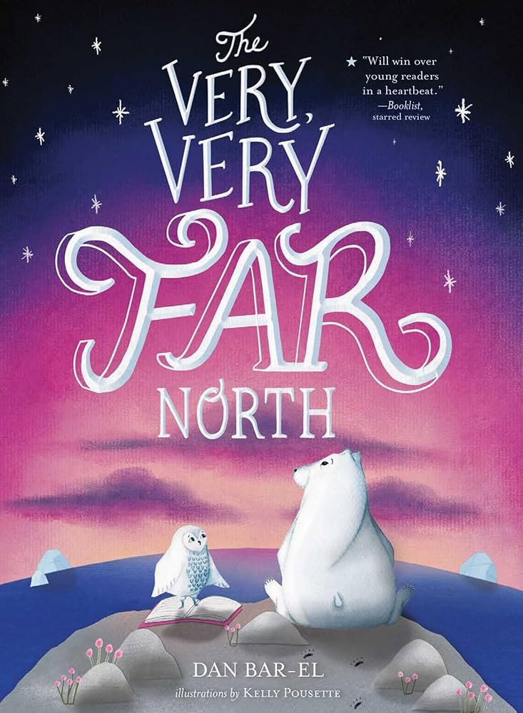 The Very, Very Far North | Amazon (US)