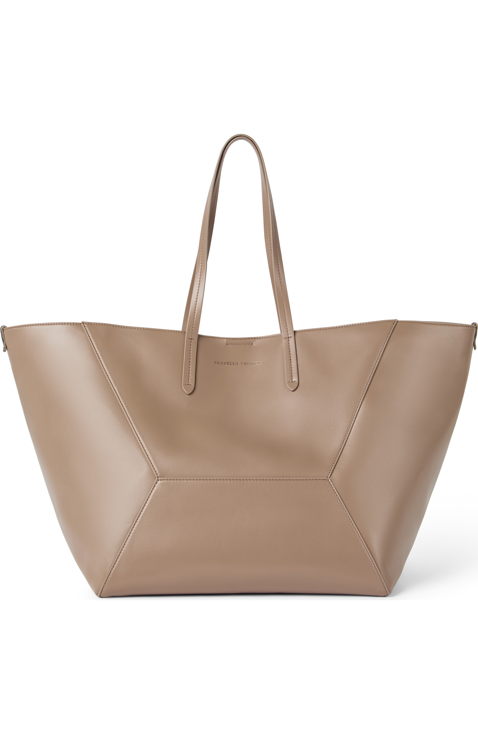 Calfskin large BC Duo bag | Nordstrom