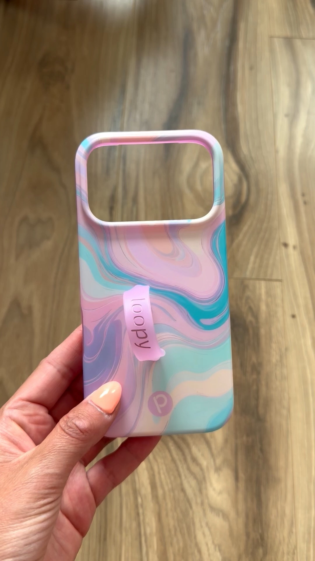 Just got my new loopy case last week! This is sherbet swirl! Such a fun loopy case for summer! Use code: glitter10 at checkout to get a discount!

#LTKSeasonal