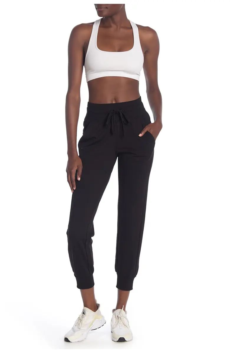 Replay Slim Fleece Joggers | Nordstrom Rack