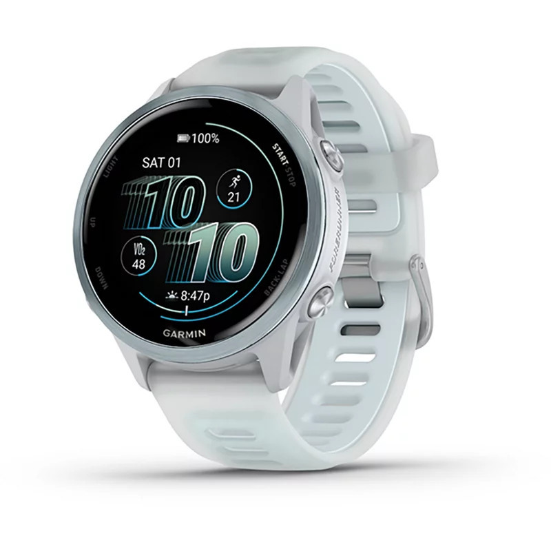 Garmin Forerunner 570 Running Watch | Academy Sports + Outdoors
