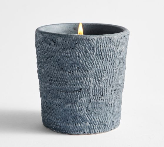 Frasier Scent Collection - Sea Salt & Vetiver | Pottery Barn (US)