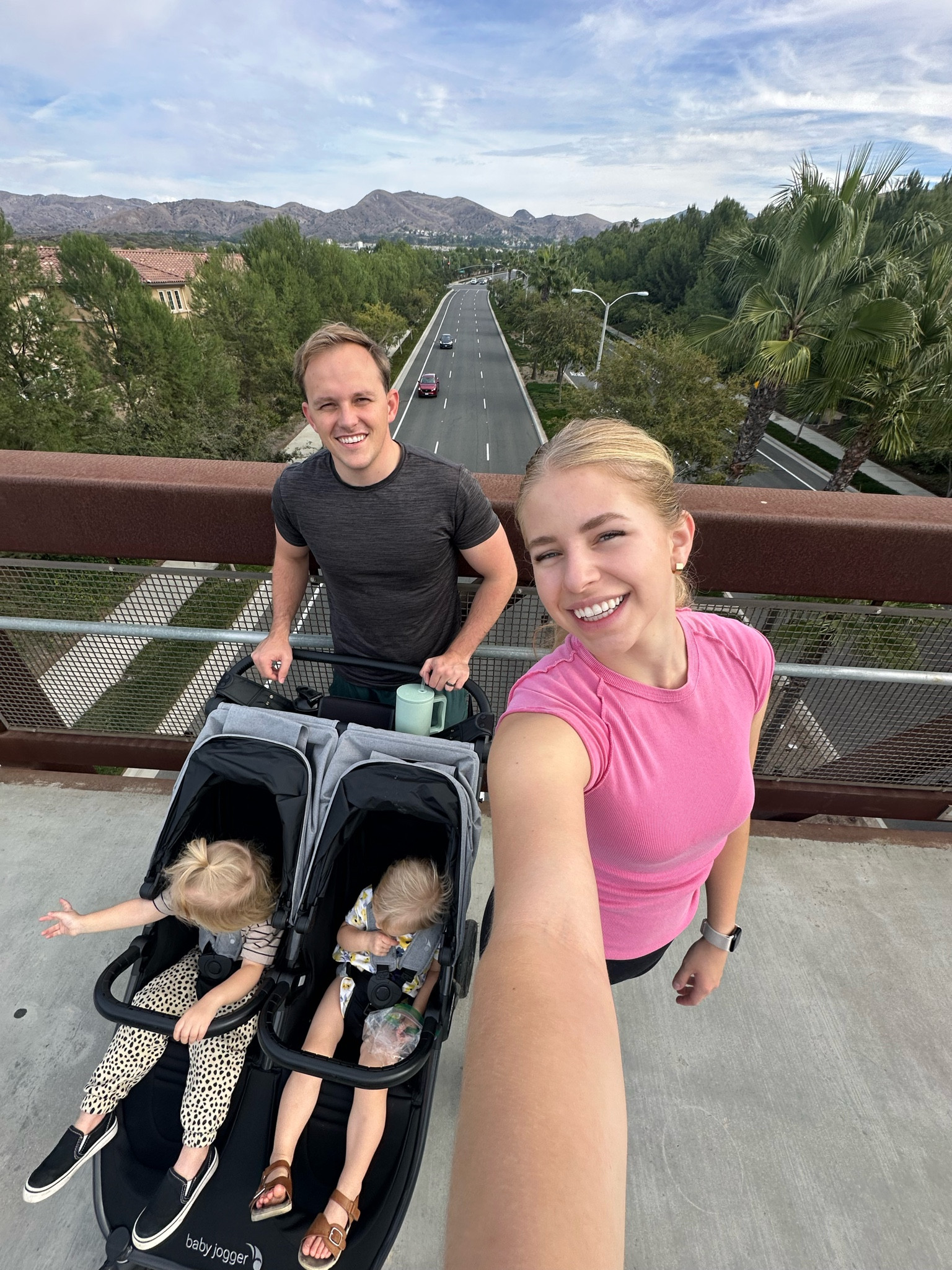 I have this top in 4 colors, it’s garment friendly and SO FLATTERING
