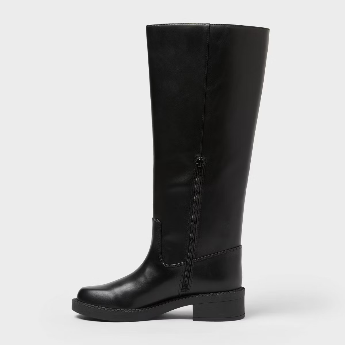 Women’s Hattie Boots with Memory Foam Insole – A New Day™ | Target