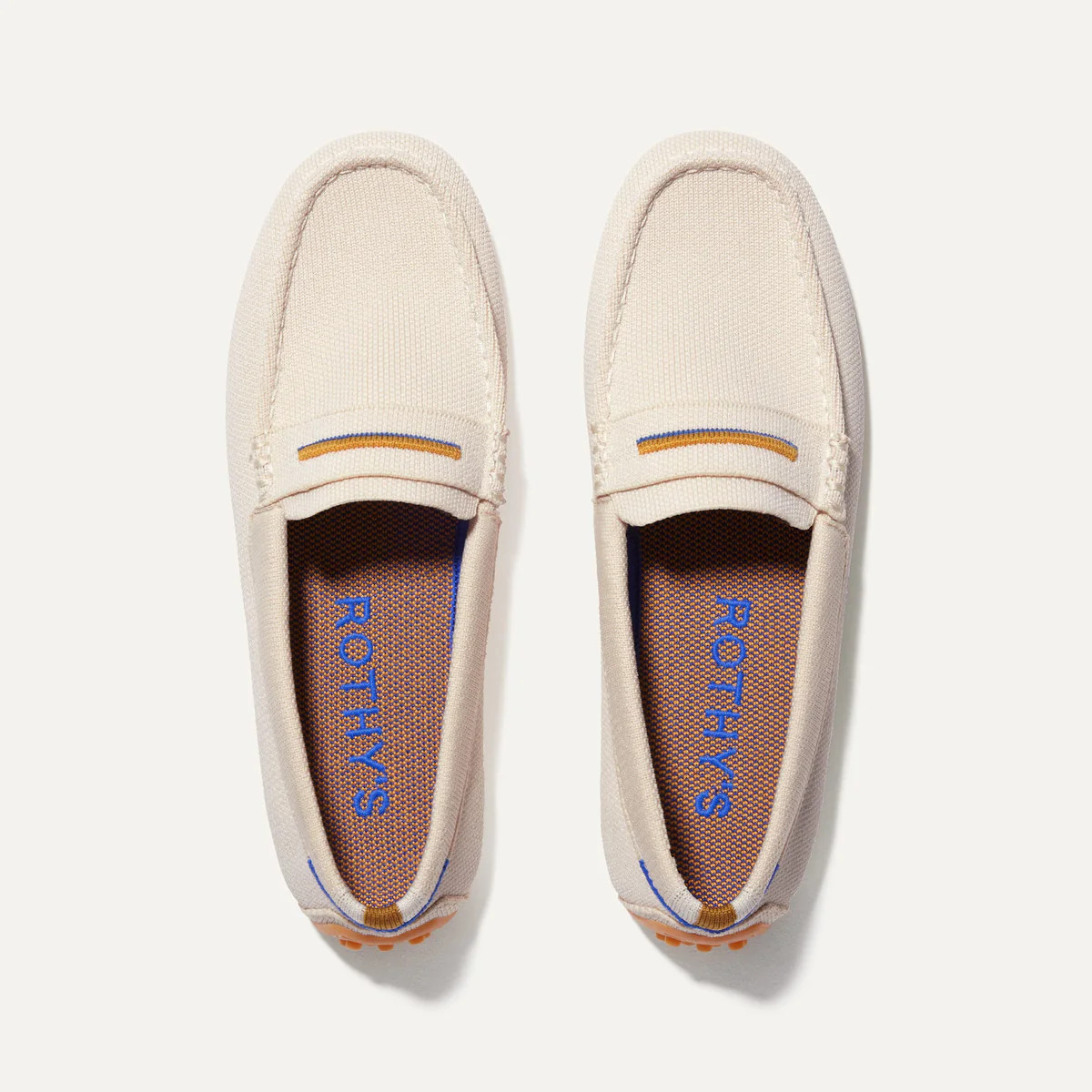 The Driver | Rothy's