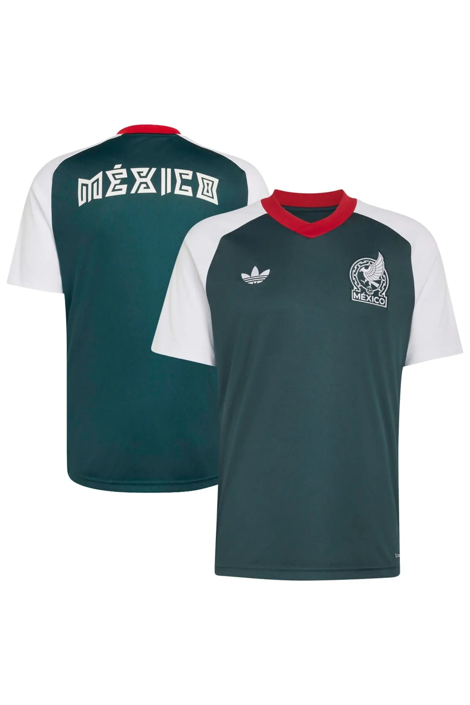 Men's adidas Green Mexico National Team 2026 Pre-Match Top (Men) | Nordstrom | Nordstrom