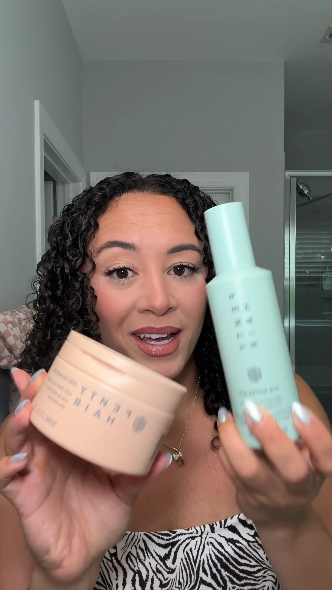 Curly hair products I swear by you can’t go wrong no matter what!

#LTKBeauty #LTKmomlife #LTKSaleAlert