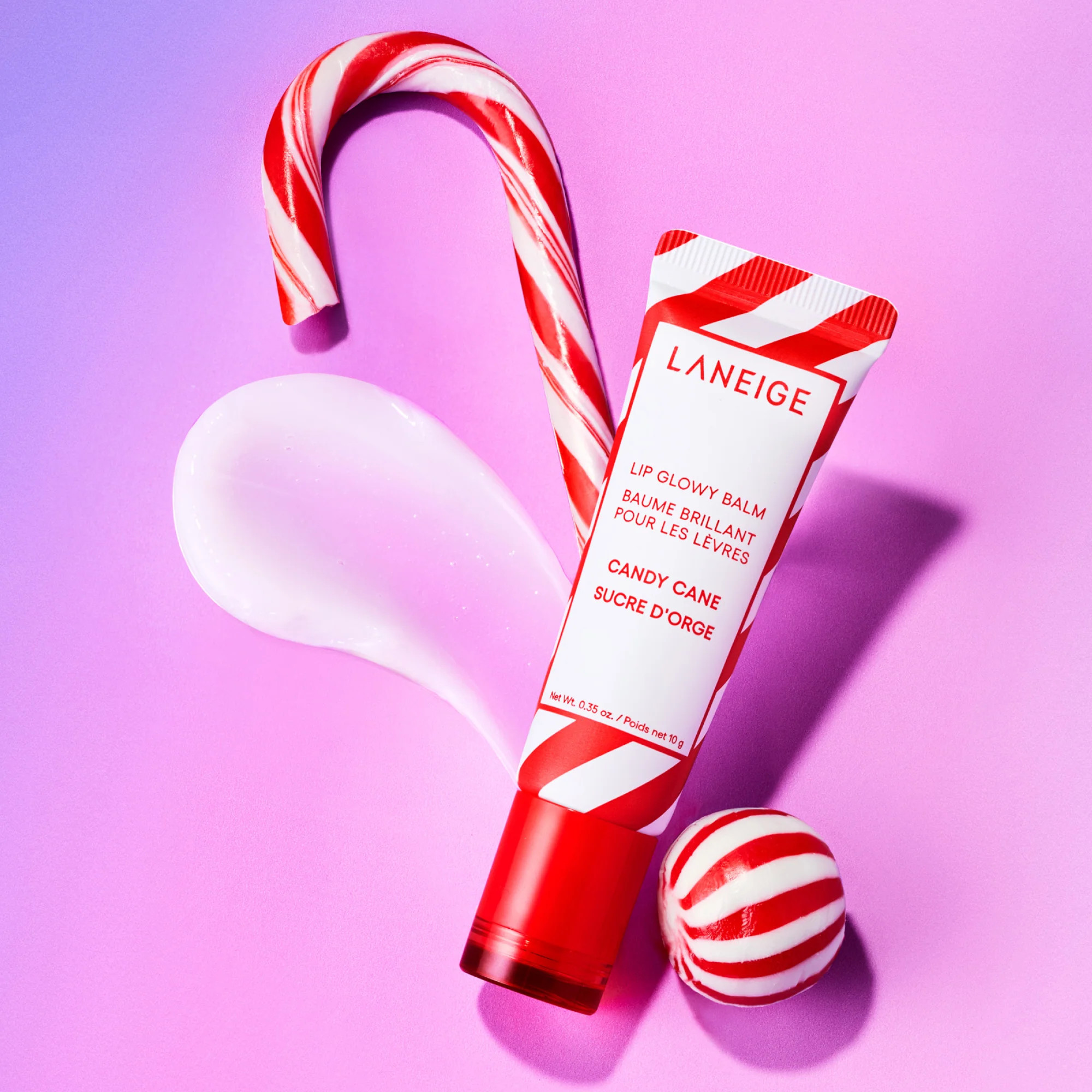 Lip Glowy Balm | Laneige
