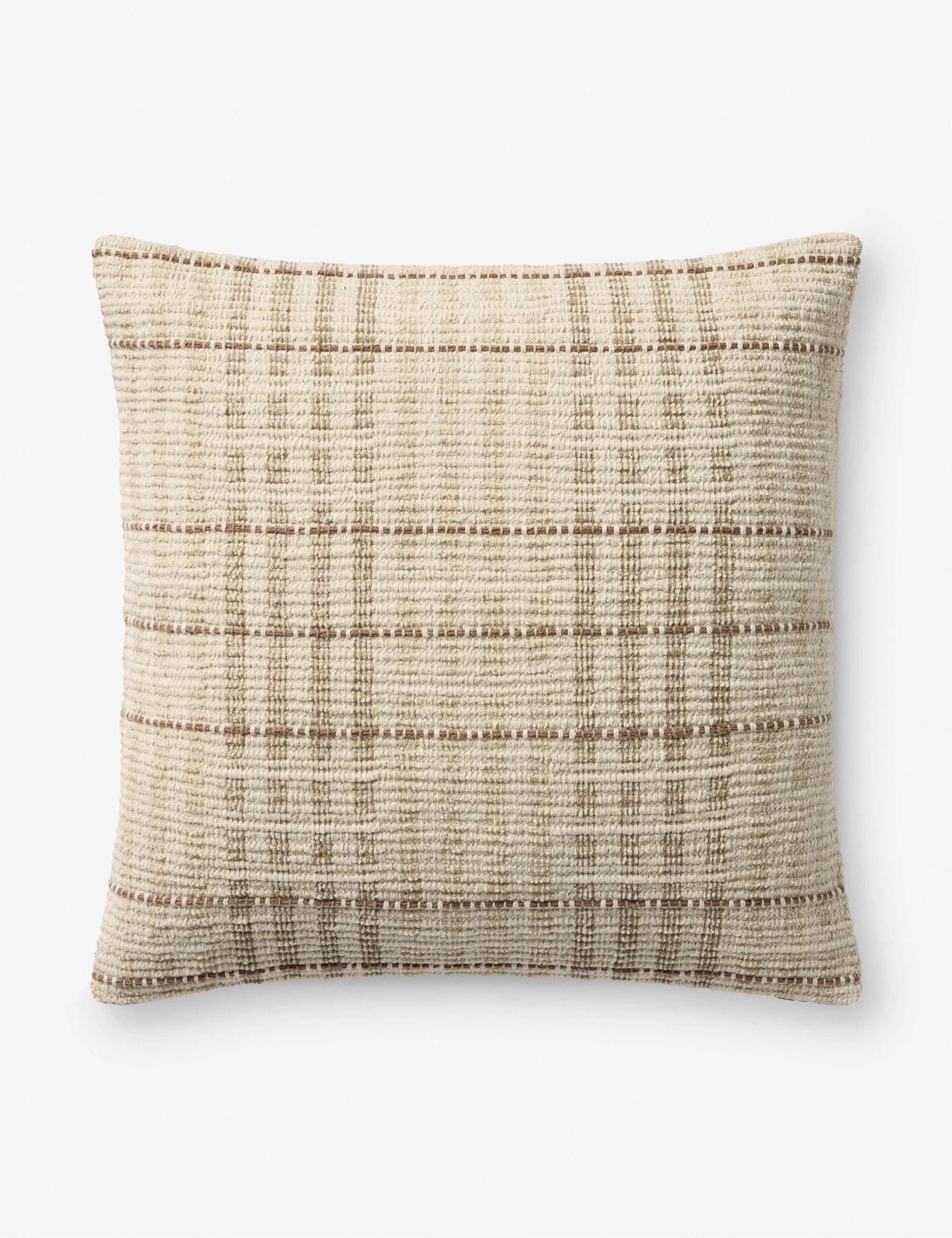 Vinnie Pillow by Chris Loves Julia x Loloi | Lulu and Georgia 