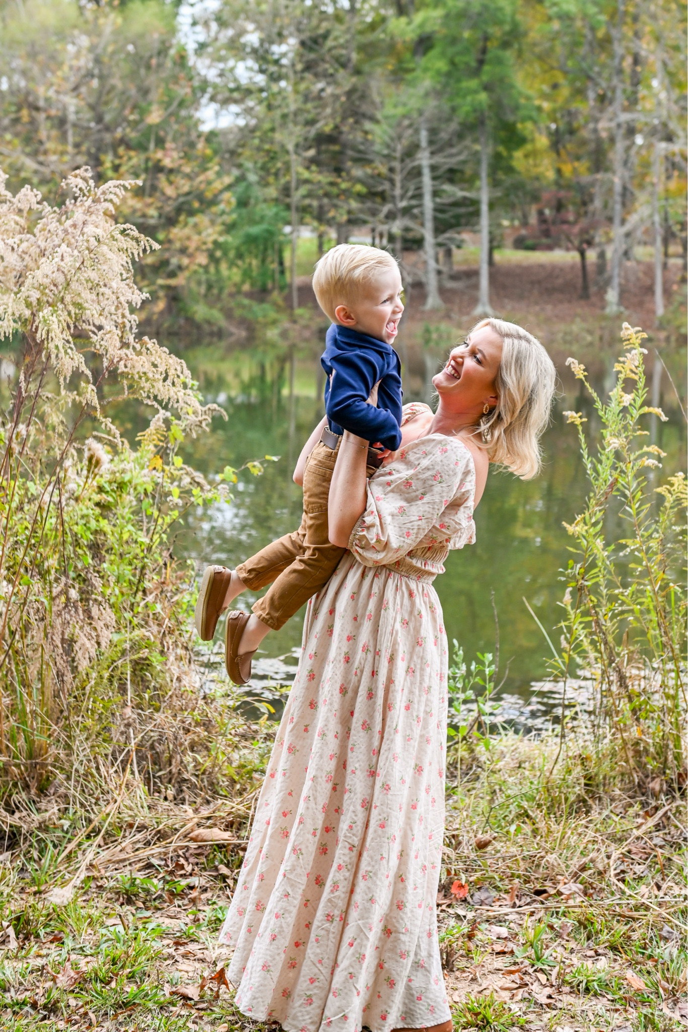 Family photo ideas toddler kid boy mom outfit ideas 

#LTKHoliday #LTKStyleTip #LTKKids