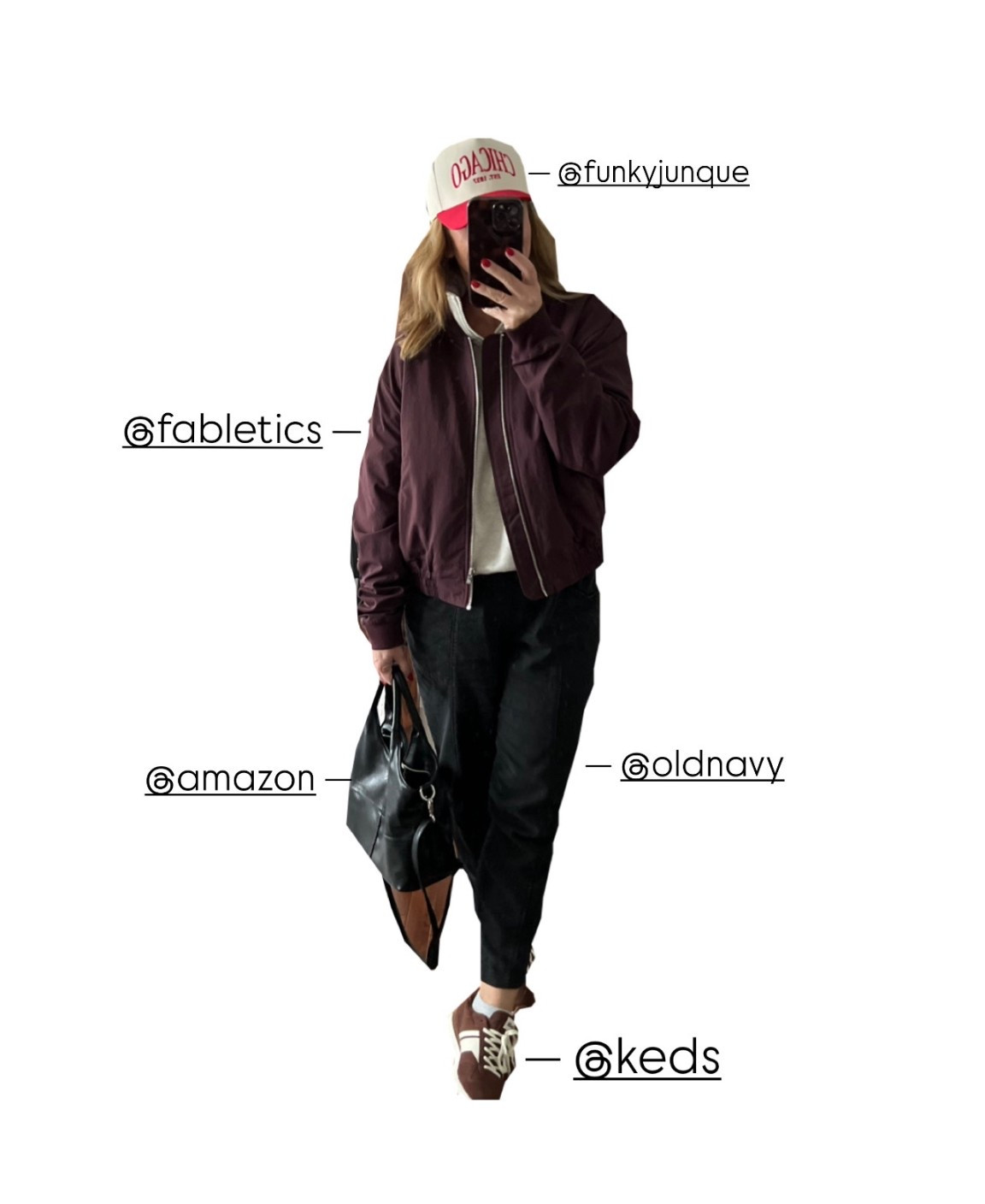 Weekend OOTD 

#LTKmomlife #LTKdayinmylife #LTKootd