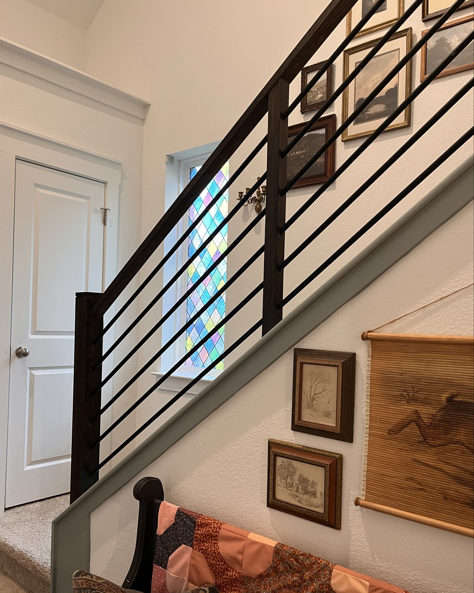 LOVING our new window film! 

#LTKFamily #LTKHome #LTKFindsUnder50