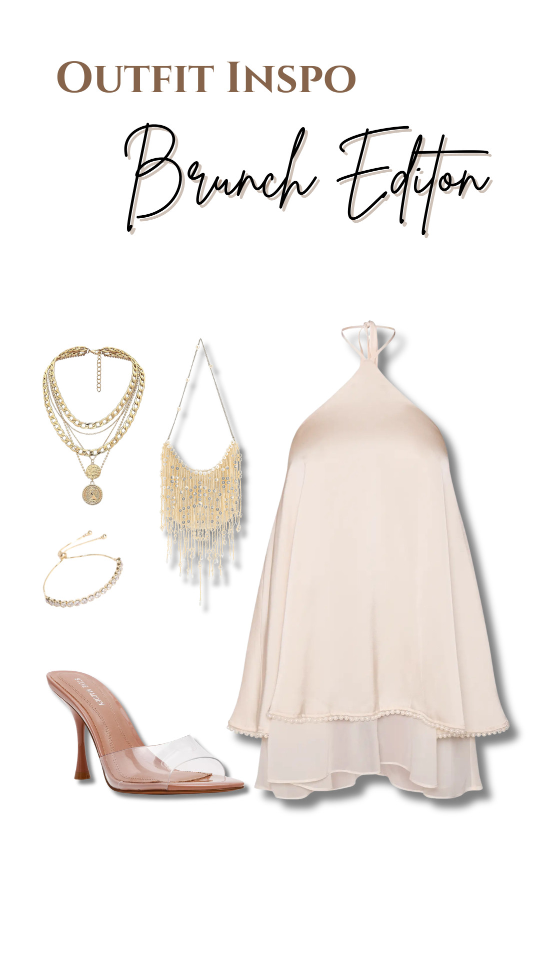 Brunch date outfit 💗

#BrunchDate #SpringStyle #LTKOutfit #ChicStyle #OOTD 

 #LTKgrwm #LTKootd #LTKOver40