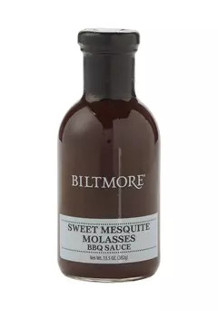 Sweet Mesquite Molasses BBQ Sauce | Belk
