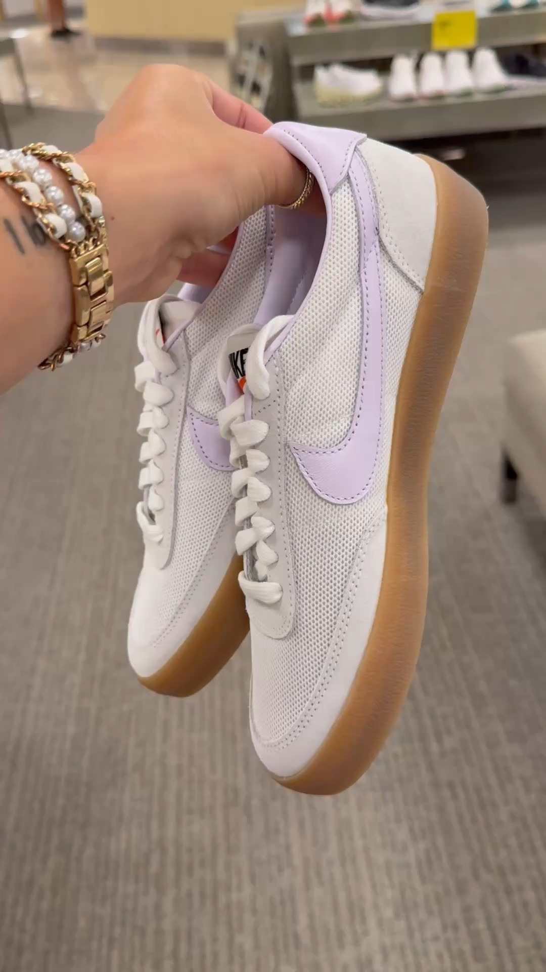 nike sneakers //  

 #LTKSaleAlert #LTKStyleTip #LTKShoeCrush