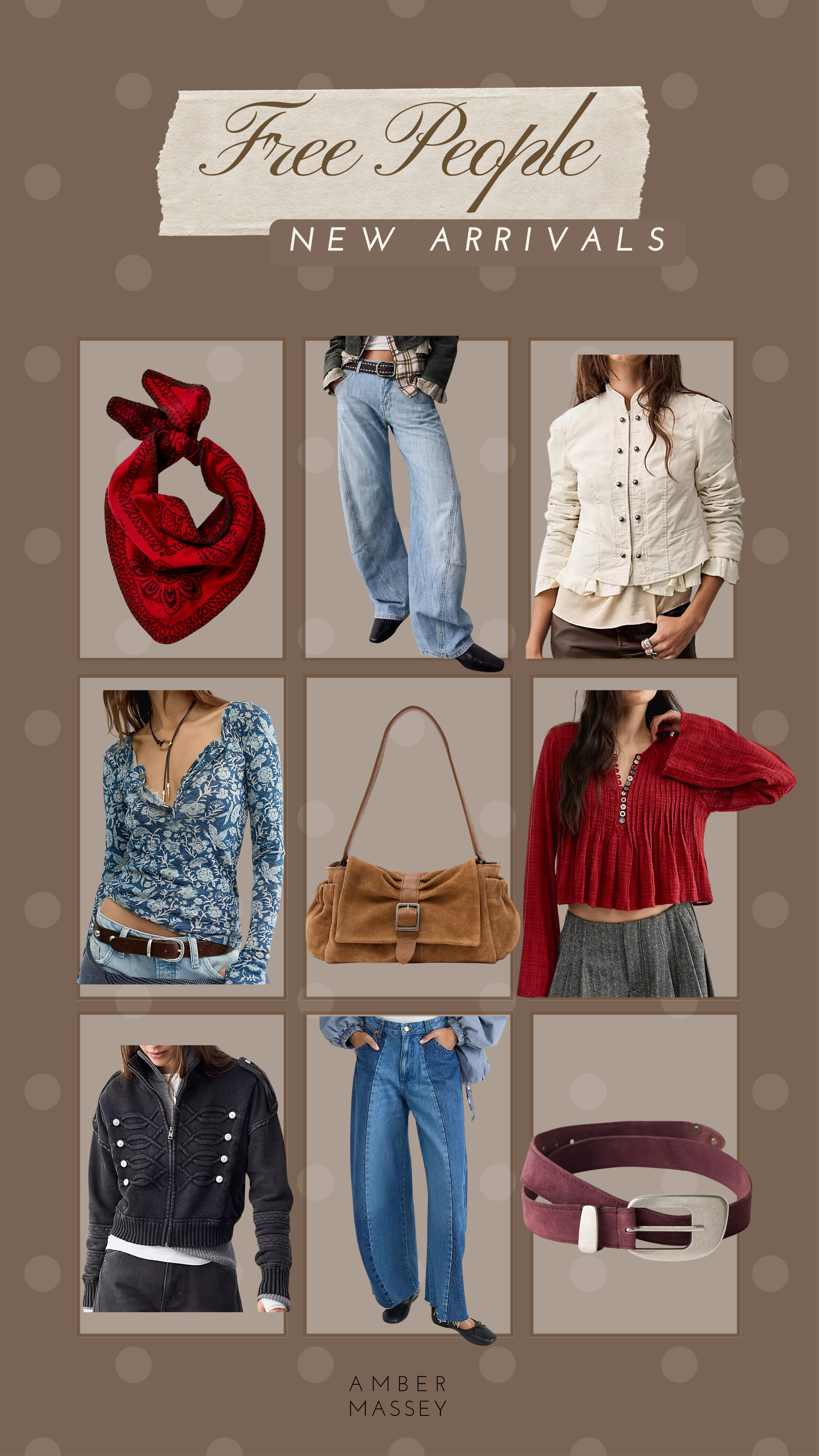 Loving the new arrivals at free people!

fall outfits, mom outfits 

 #LTKgrwm #LTKootd #LTKOver40