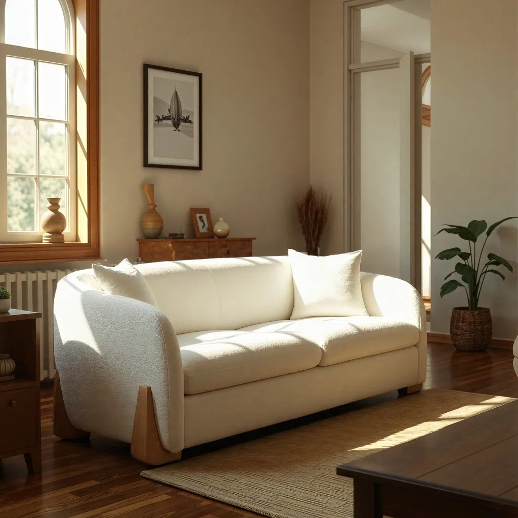 Obsessed is an understatement 😍 Wayfair curved sofas up to 70% OFF (ends tomorrow!!) #HomeDecorDeals #ModernLivingRoom #CurvedSofa #LTKFinds #SaleAlert 

 #LTKSeasonal #LTKHome #LTKSaleAlert