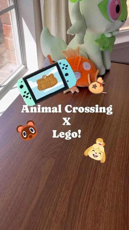 Animal crossing x Lego sets are so cute and fun! The perfect spring and summer activity is to build your dream island with legos! ACNH, animal crossing, animal crossing new horizons, animal
Crossing Lego, Lego sets 

#LTKfindsunder50 #LTKkids #LTKfamily