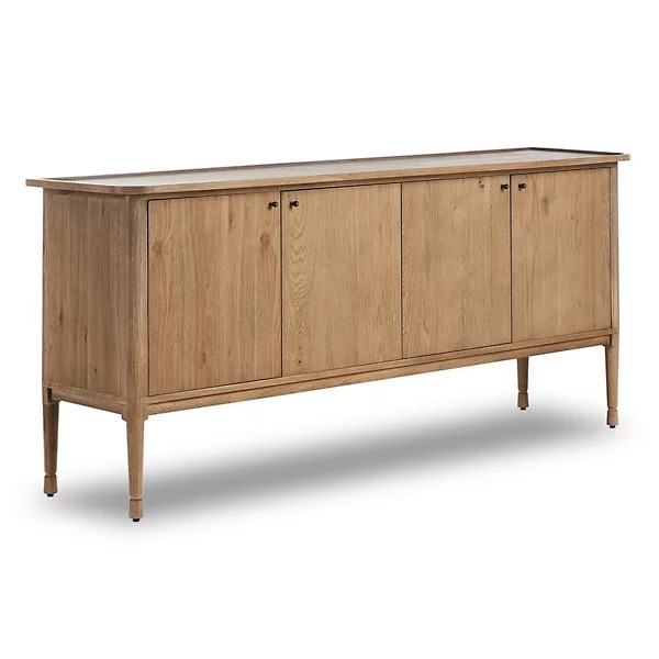 Amber Lewis x Four Hands Franny Sideboard | Lumens
