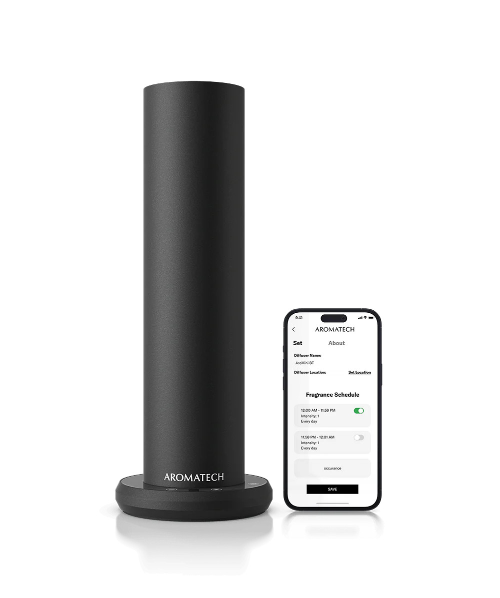 AroMini® BT | AromaTech