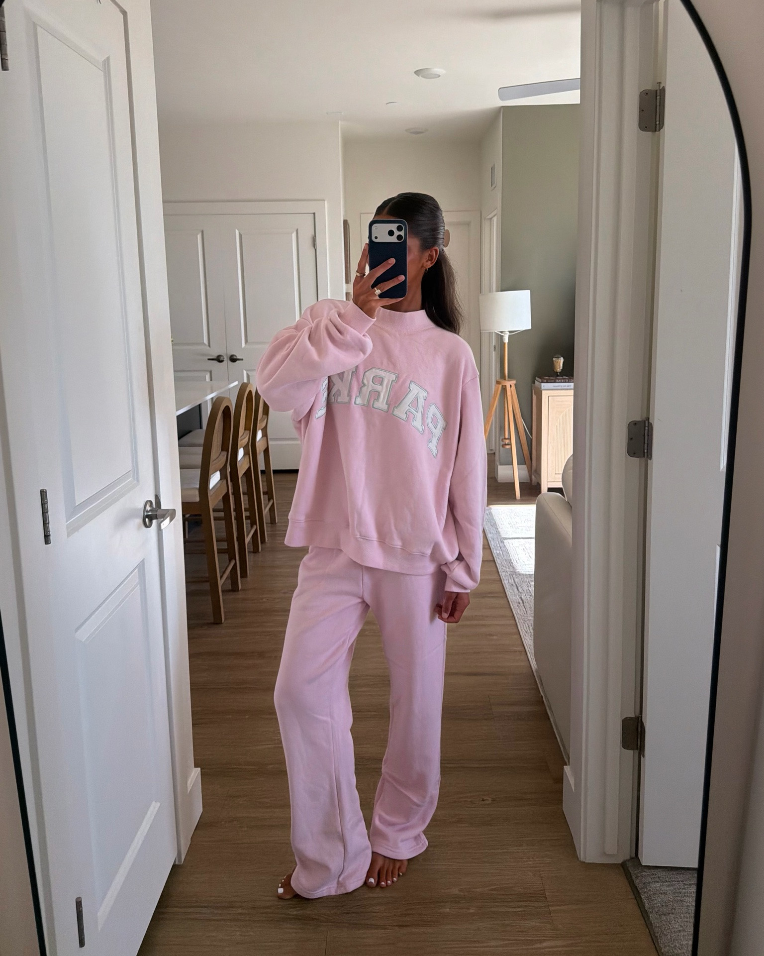 PARKE B DAY!!! 🧁💗🍓✨