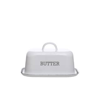 Butter Dish by Ashland® | 7" x 5.25" | Michaels® | Michaels Stores