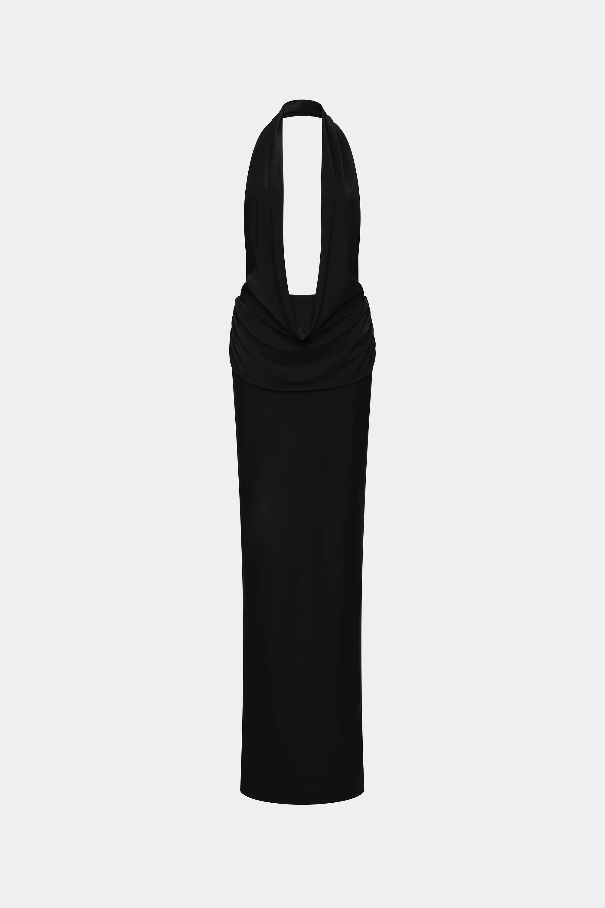 THE VANESSA JERSEY DRESS | MISHA