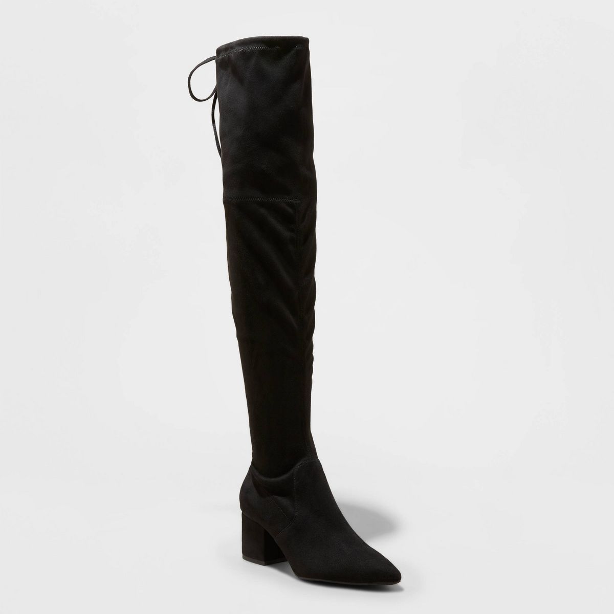 Women's Greta Tall Dress Boots - A New Day™ | Target