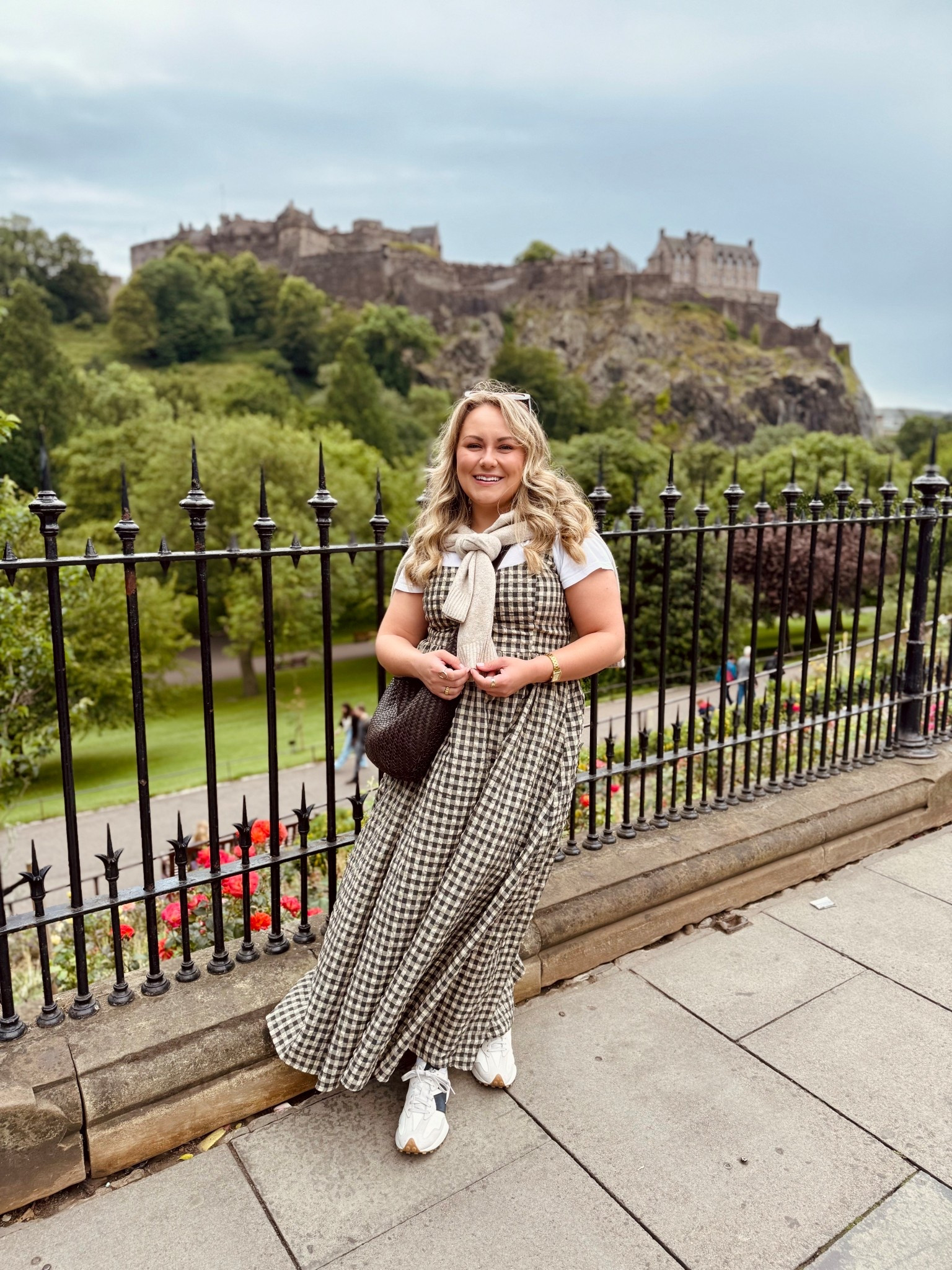 🏴󠁧󠁢󠁳󠁣󠁴󠁿Everything I wore in Scotland🦄
📍Exploring New Town, Edinburgh

#LTKMidsize #LTKTravel #LTKShoeCrush