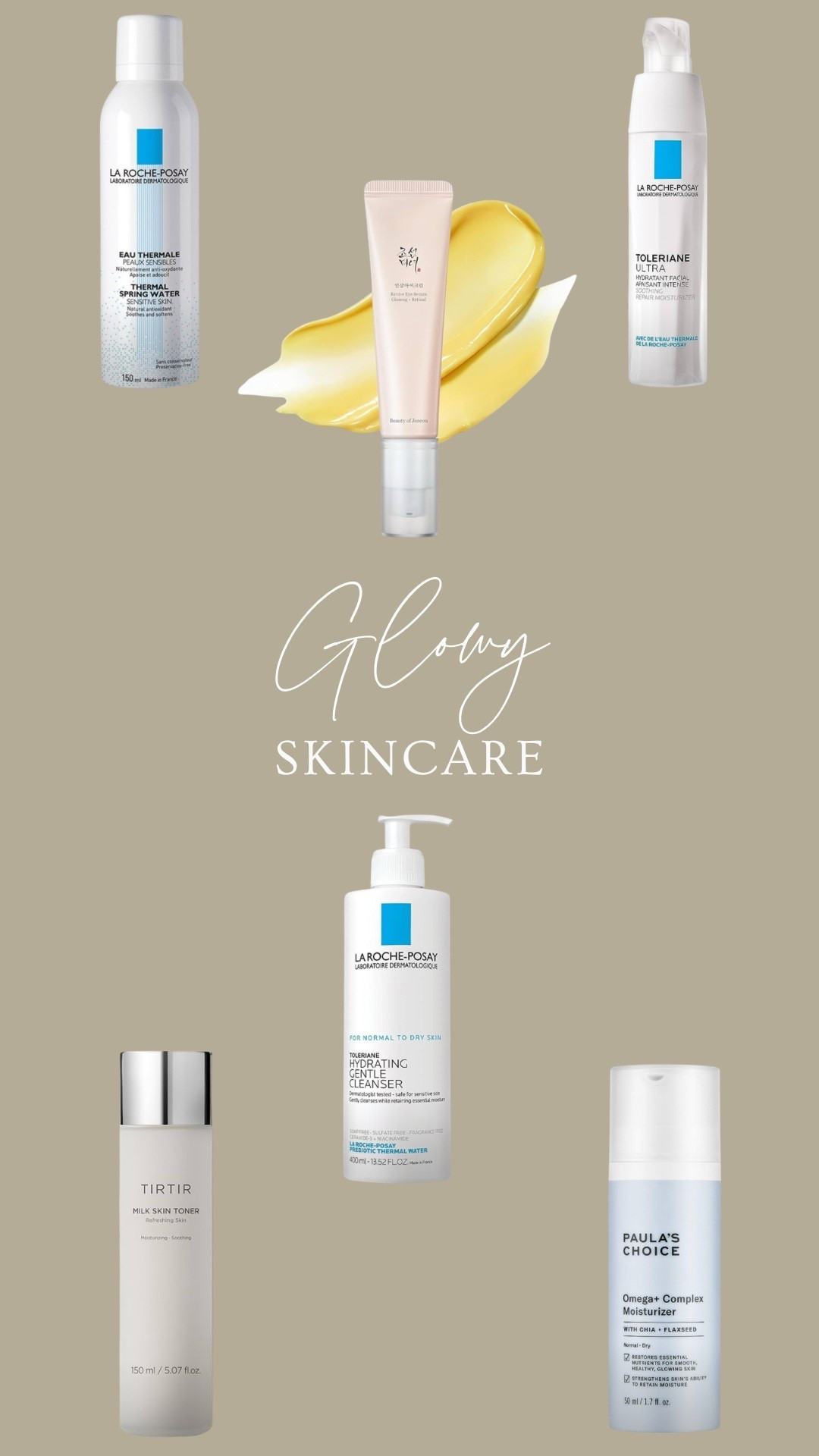 Here’s to staying hydrated & glowy this spring✨☀️

#LTKselfcare #LTKBeauty #LTKSeasonal