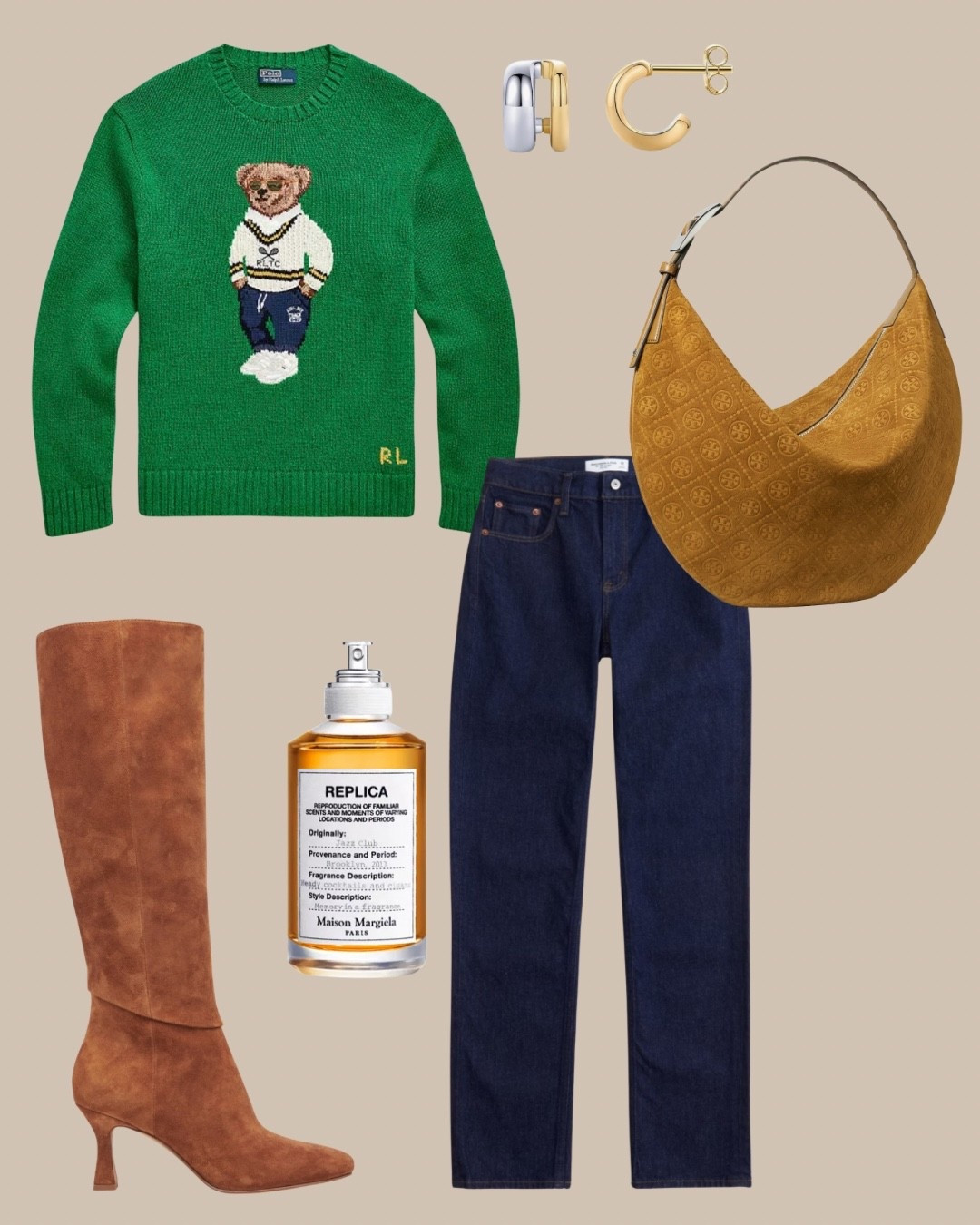 Fall Outfit Inspo 

#LTKSeasonal #LTKautumn #LTKStyleTip