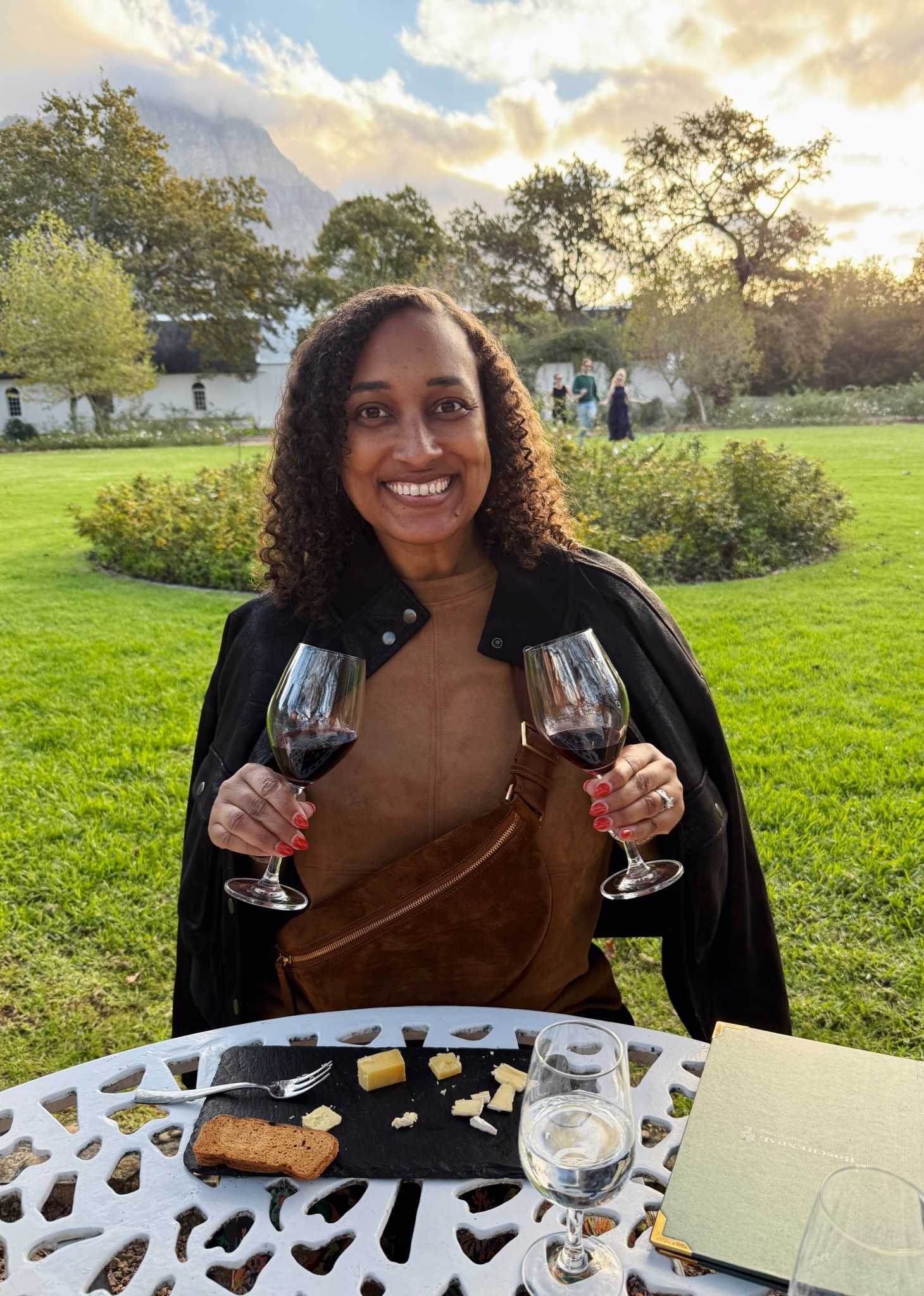 My suede sling bag is finally back in stock in WHISKEY! It’s under $75, a great size for all the necessities, and goes with everything  Run!!

#LTKFindsUnder100 #LTKOver40 #LTKGiftGuide