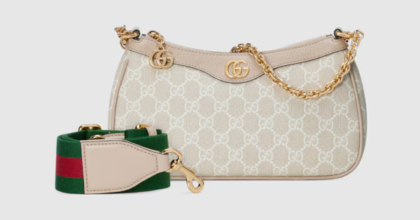 Ophidia GG small handbag | Gucci (US)