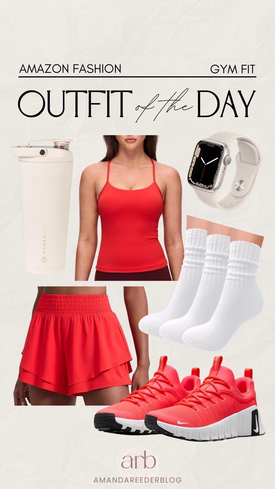 Gym Outfit Inspo from Amazon❤️ 
amazon fashion, amazon active wear, amazon outfit, gym outfit, workout outfit 

#LTKMidsize #LTKootd #LTKfitnessgoals