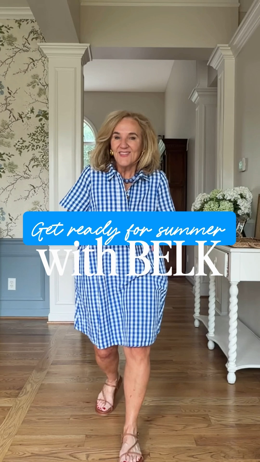 My picks for how to be ready for summer
Everything is size medium/8 except the Lilly. I sized up to a 10.

#LTKSaleAlert #LTKOver40 #LTKSeasonal