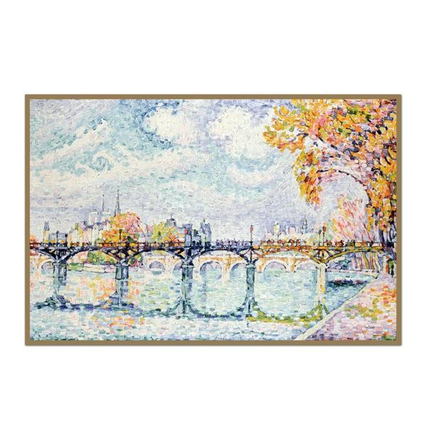 Vintage Bridgeview | Urban Garden Prints