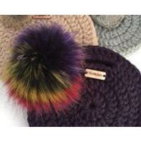 Handmade Crochet Bag with wool yarn | Etsy (UK)
