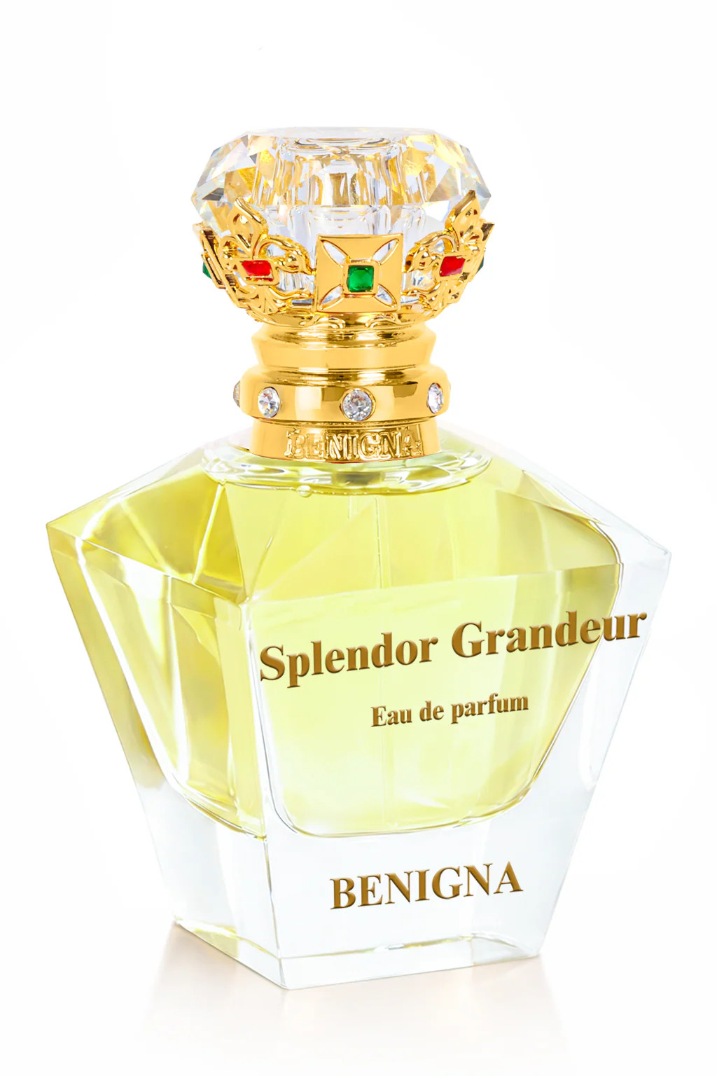 Splendor Grandeur | Benigna Parfums LLC