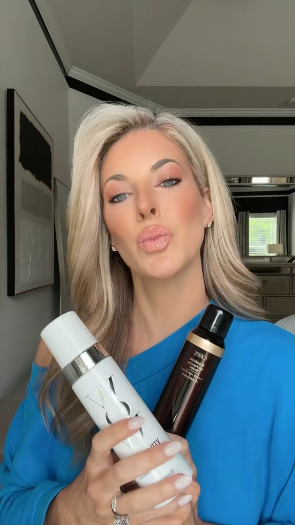 Hair so good they’ll stop you on the street 😍 These must-have products give shiny, healthy, and effortlessly gorgeous hair. Trending hair care tips for volume, shine, and ultimate softness! 
Click the 🔗 for these compliment-worthy products 👉🏻 https://liketk.it/5F1Fo

#HairGoals #HairCareFavorites #GlossyHair #TrendingHairProducts

#LTKBeauty #LTKgrwm #LTKselfcare