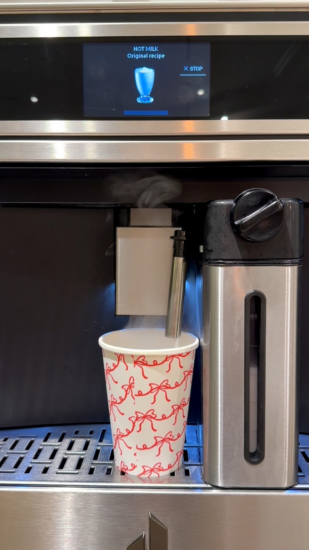 The only problem was they finished all of their snacks before we got there!

Christmas lights
Hot cocoa
Popcorn

#LTKSeasonal #LTKHoliday #LTKKids