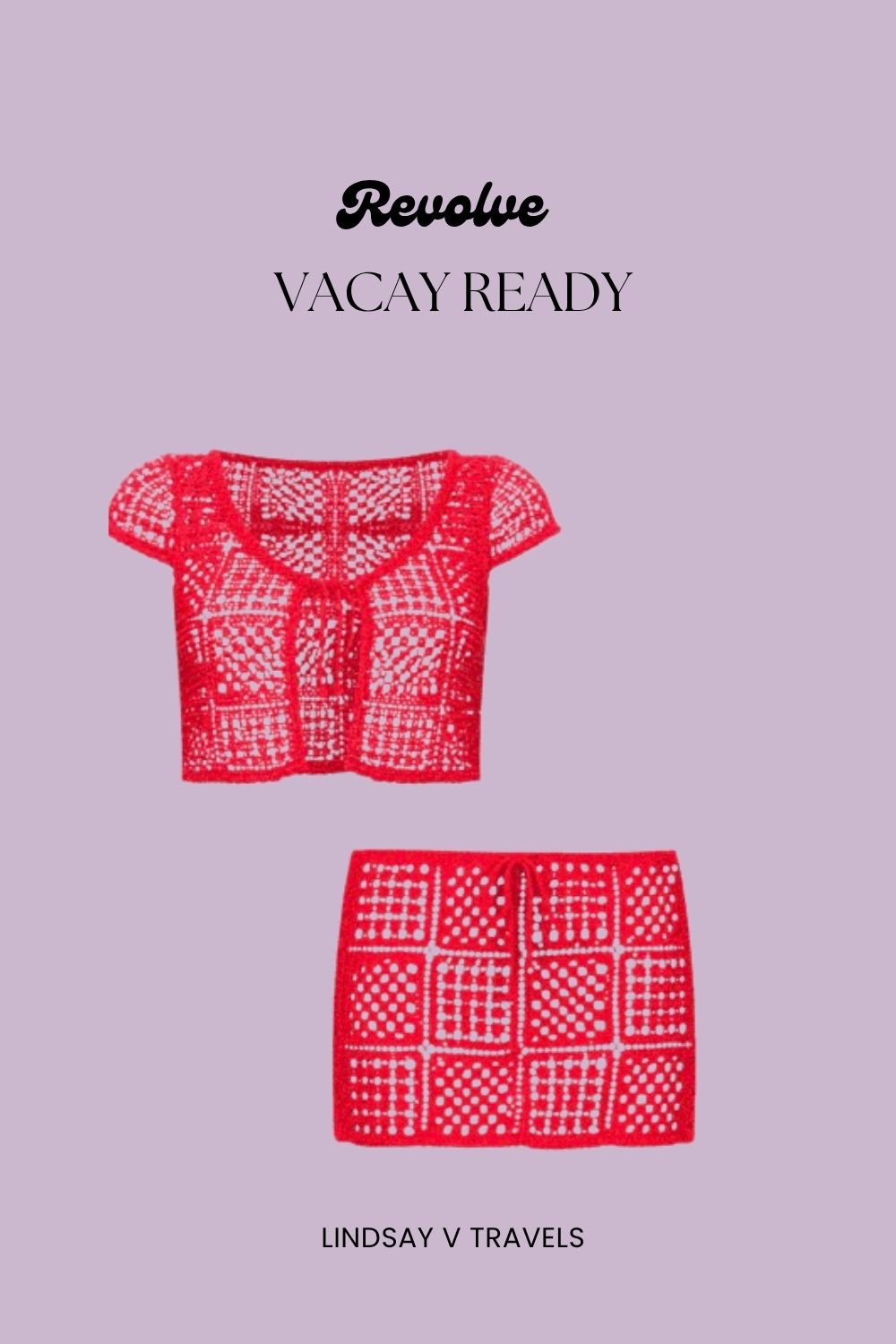 Vacation mode: ON. This bold red look is perfect for tropical getaways, European summers, rooftop dinners, and vacation photos you’ll actually want to frame.

#LTKootd #LTKTravel #LTKSeasonal