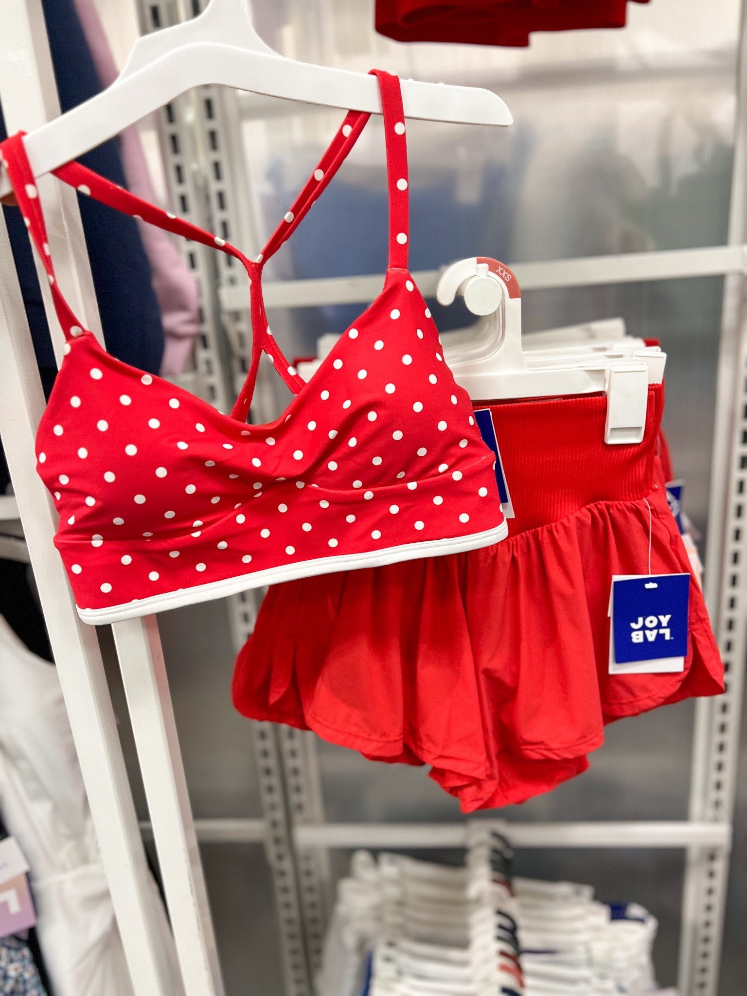 Cute workout sets at Target 

Fitness, athleisure , activewear, workout

#LTKootd #LTKActive #LTKfitnessgoals