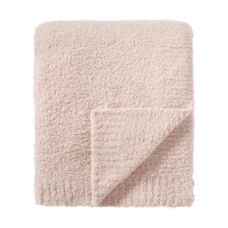 COZY KNIT BLANKET | SKIMS (US)